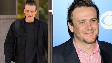 "Sex Tape": Jason Segel drastycznie schudł do roli