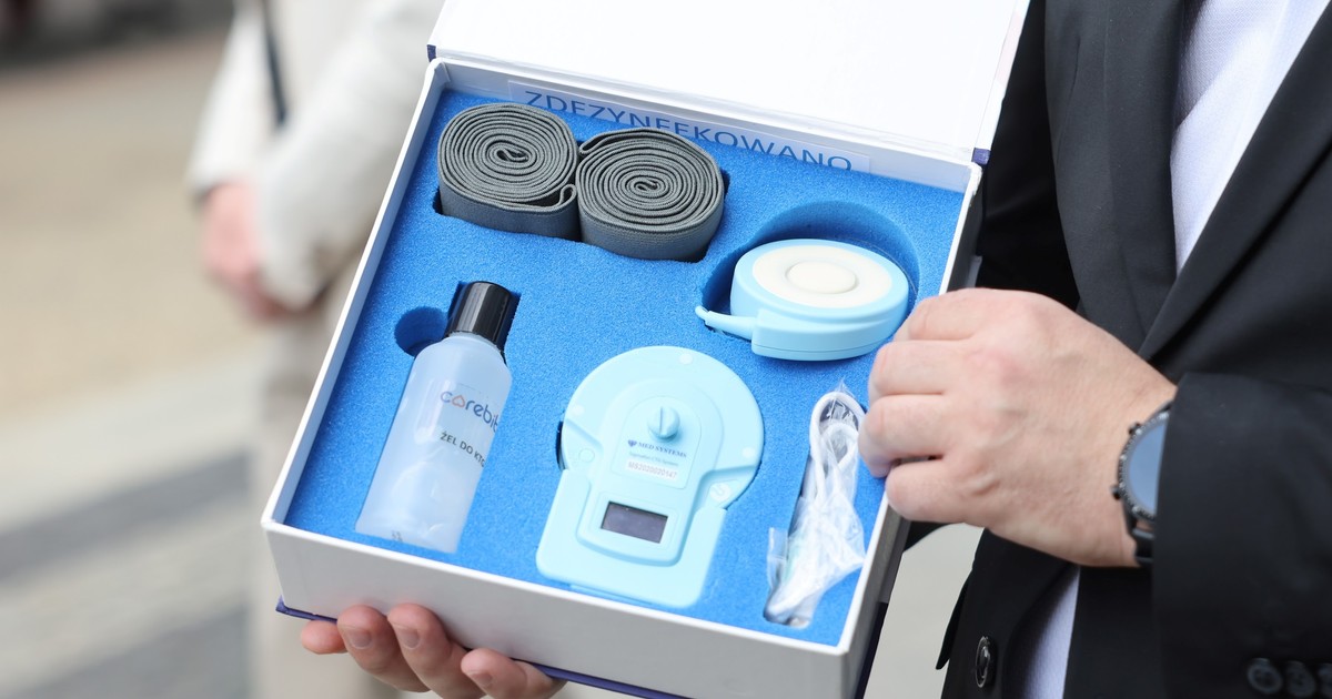 Bądź bezpieczna. To już szósta edycja programu dla Wrocławianek w ciąży