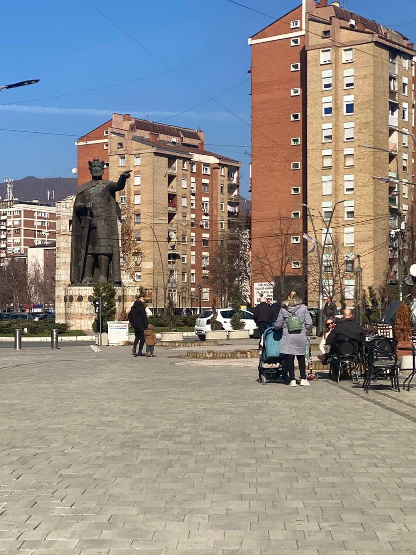 Severna Kosovska Mitrovica pred izbore