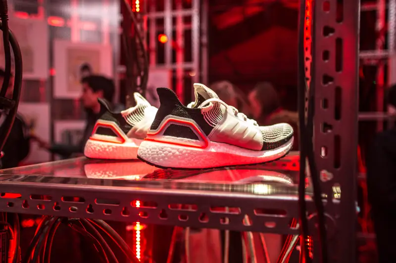 Premiera butów adidas UltraBOOST 19