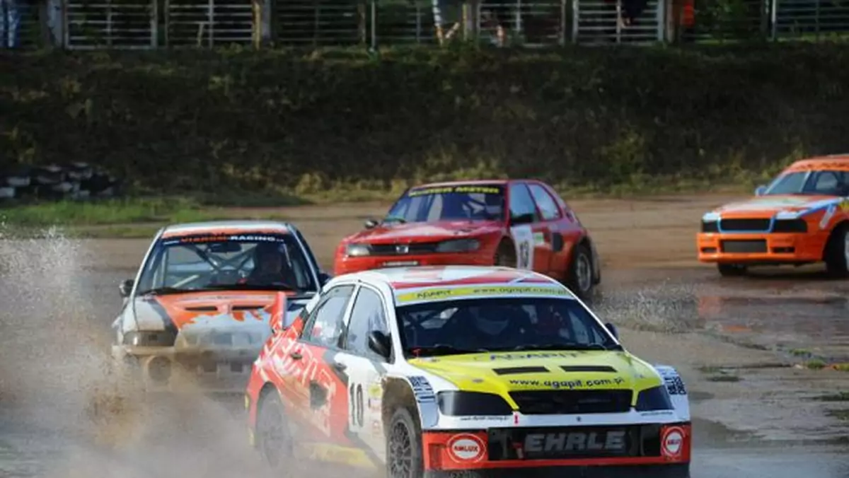 Rallycross