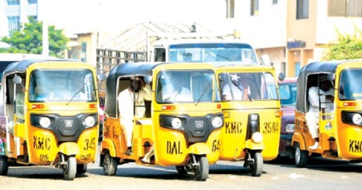 Police arrest 2 teenagers who steal tricycles for a living in Southeast - Vimarsana News