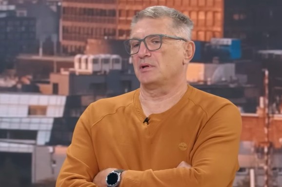 "IMAMO MNOGO BOLJU POZICIJU" Vuletić o strateškom dijalogu sa Amerikom: Vrlo brzo će se reflektovati na EU