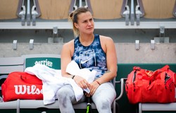 Kolejna faworytka poza burtą French Open