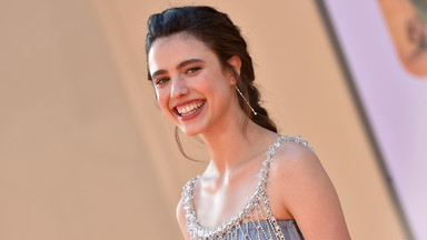 Margaret Qualley: od baletnicy do hippiski Tarantino