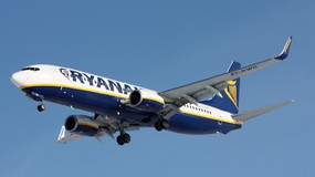 Ryanair and Wizz Air want to return to flying to Ukraine. They sense business