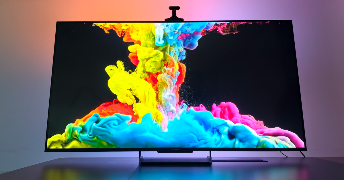 TV-Deals zur WM: Die besten Fernseher von OLED bis XXL zum Tiefstpreis
