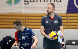 Jedenaście meczów w 22 dni. Grbic o terminarzu Zaksy: To wariactwo