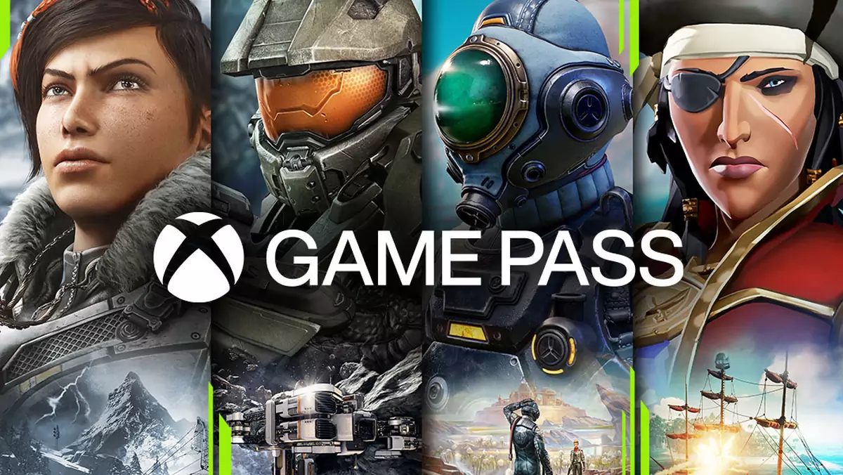 Xbox Game Pass znów za 4 zł. Doskonała promocja na setki gier powraca!