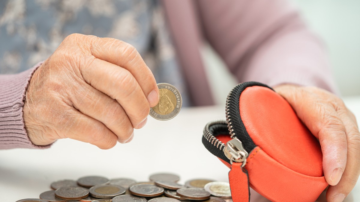 Kiderült, mennyit ér a magyar nyugdíj: Európa sereghajtói vagyunk az idősek juttatásai terén