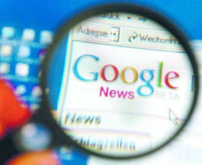 Google, Facebook, Microsoft i inni: internetowa koalicja propiracka