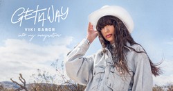 Viki Gabor świętuje urodziny i ogłasza premierę debiutanckiego albumu