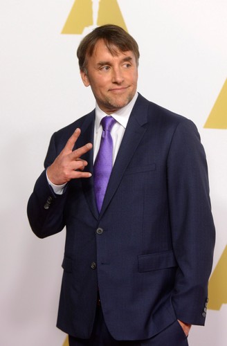 Oficjalny lunch nominowanych do Oscarów 2015