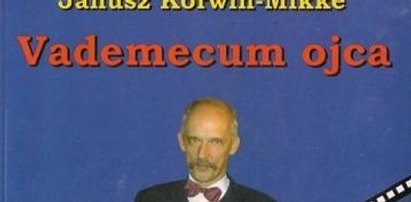 Janusz Korwin-Mikke w obrazkach