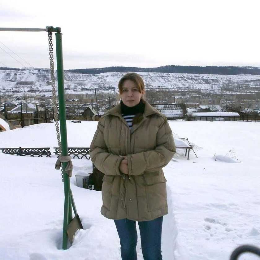 Rosja: Zabiła męża, bo jedzenie mu nie smakowało? Było za mało słone