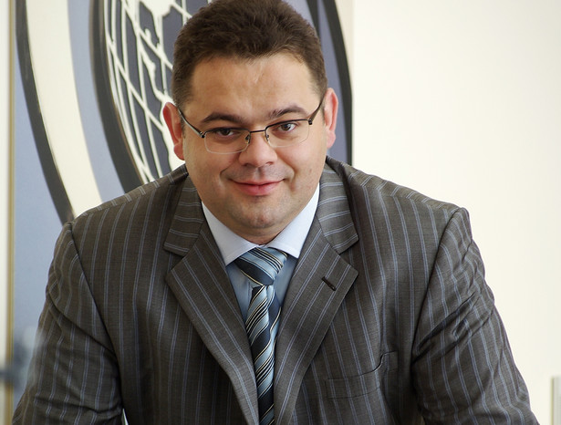 Maciej Duda, szef PKM Duda, zrobił z małej rodzinnej firmy potężny koncern