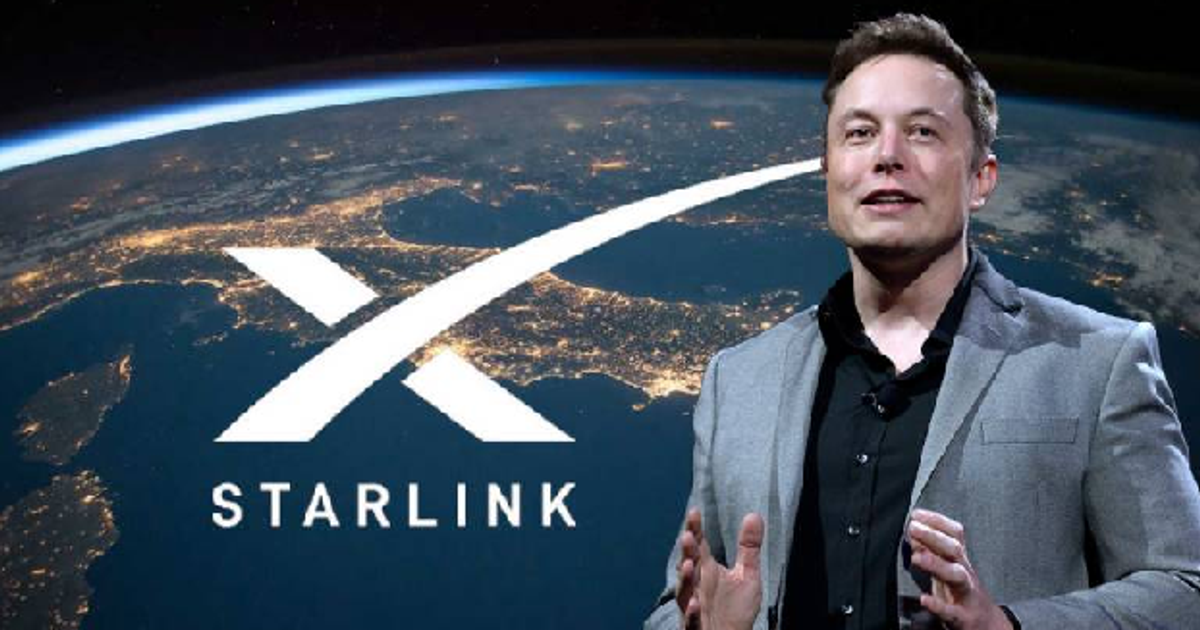 Lanzamiento de Starlink de Elon Musk en Kenia para el segundo trimestre de 2023