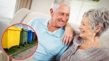 nowe świadczenie: zwolnienie z opłat za śmieci dla rodzin z dziećmi, w tym również dla emerytów