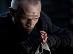 Ksiądz (Priest), reż. Scott Stewart - trailer