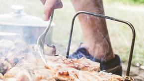 Die beliebtesten Campingbestecke im Vergleich