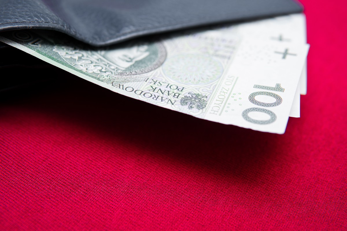 Rząd proponuje nową wysokość płacy minimalnej od 2026 r.