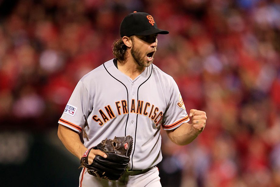 Madison Bumgarner will start the Wild Card game against the Mets, a team he has dominated.