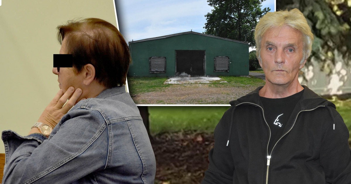 Przez 23 lata był "niewolnikiem" w gospodarstwie pod Lubinem. Zapadł wyrok w głośnej sprawie