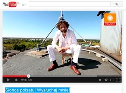 Majewski apeluje do Solorza: Słońce polsatu! Wysłuchaj mnie!