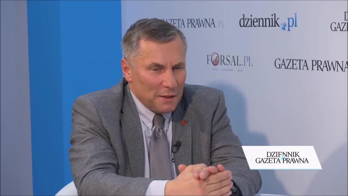 Prof. Etel o nowej Ordynacji podatkowej: Czy 687 artykułów to dużo? [KONGRES 590]