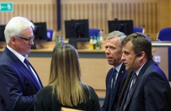 Bunt w PiS w Małopolsce. Trzech radnych zawieszonych