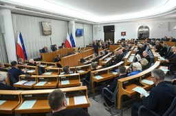 senat wprowadza poprawki do ustawy o ruchu drogowym. quady ratowników