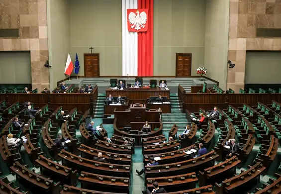 "Młodzi ludzie uprawiają seks, czy nam się to podoba, czy nie". Tu usłyszysz, co mówią posłowie