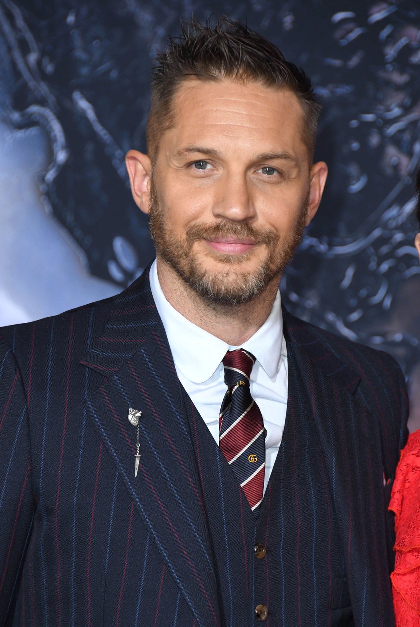 Tom Hardy