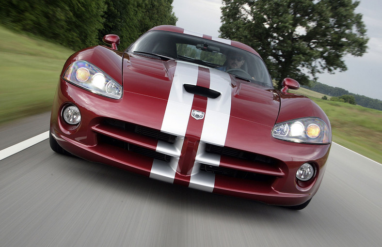 Dodge Viper