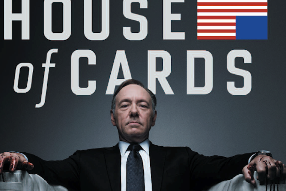 House of Cards