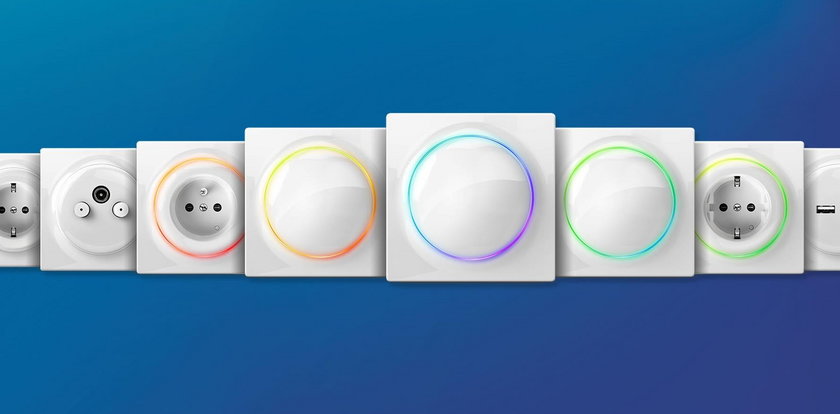 Nowości Fibaro na CES: nowe linie gniazd i aplikacja