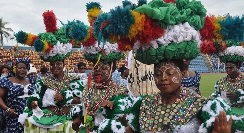 5 taboos you should note if you're visiting Akwa-Ibom state