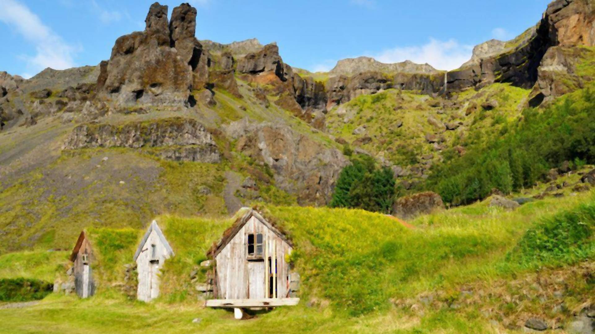 Islandia śladami serialu "Gra o Tron" w ofercie Lidl Podróże Noizz