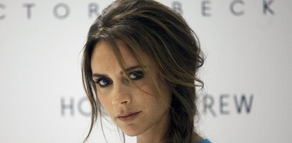 Victoria Beckham ma nową dietę!