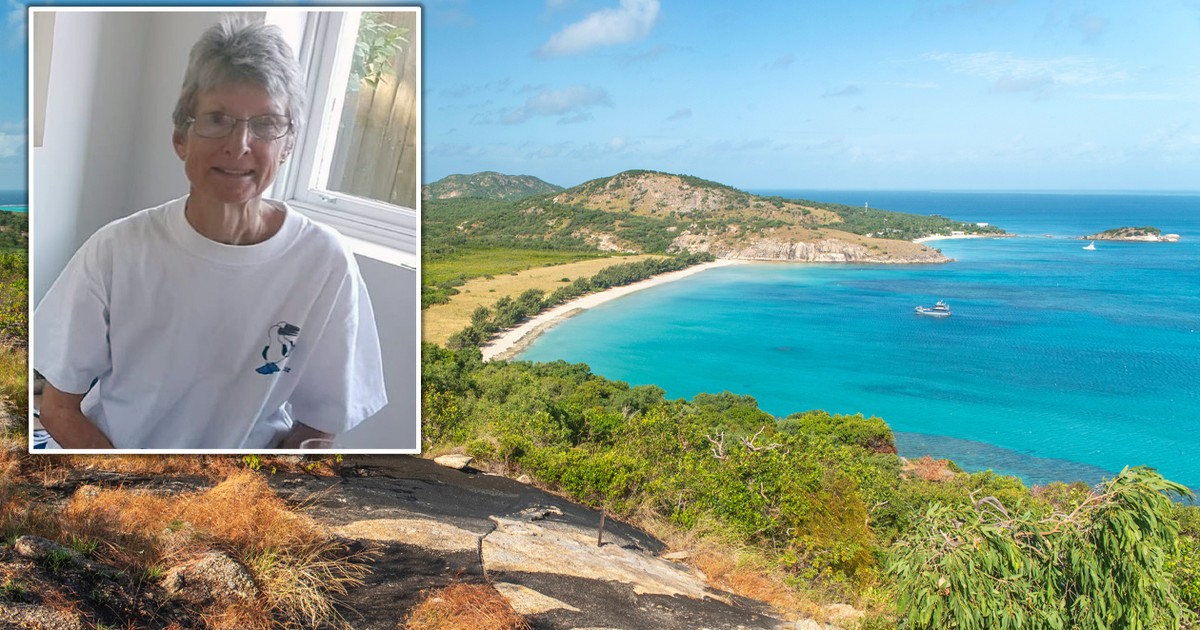 Zostawili seniorkę na wyspie. Gdy po nią wrócili, nie żyła. "Operator wycieczki zawiódł"