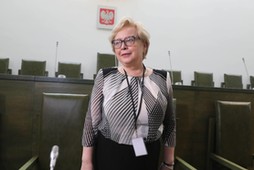 Małgorzata Gersdorf 