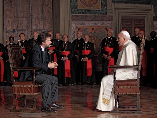 Habemus Papam - mamy papieża