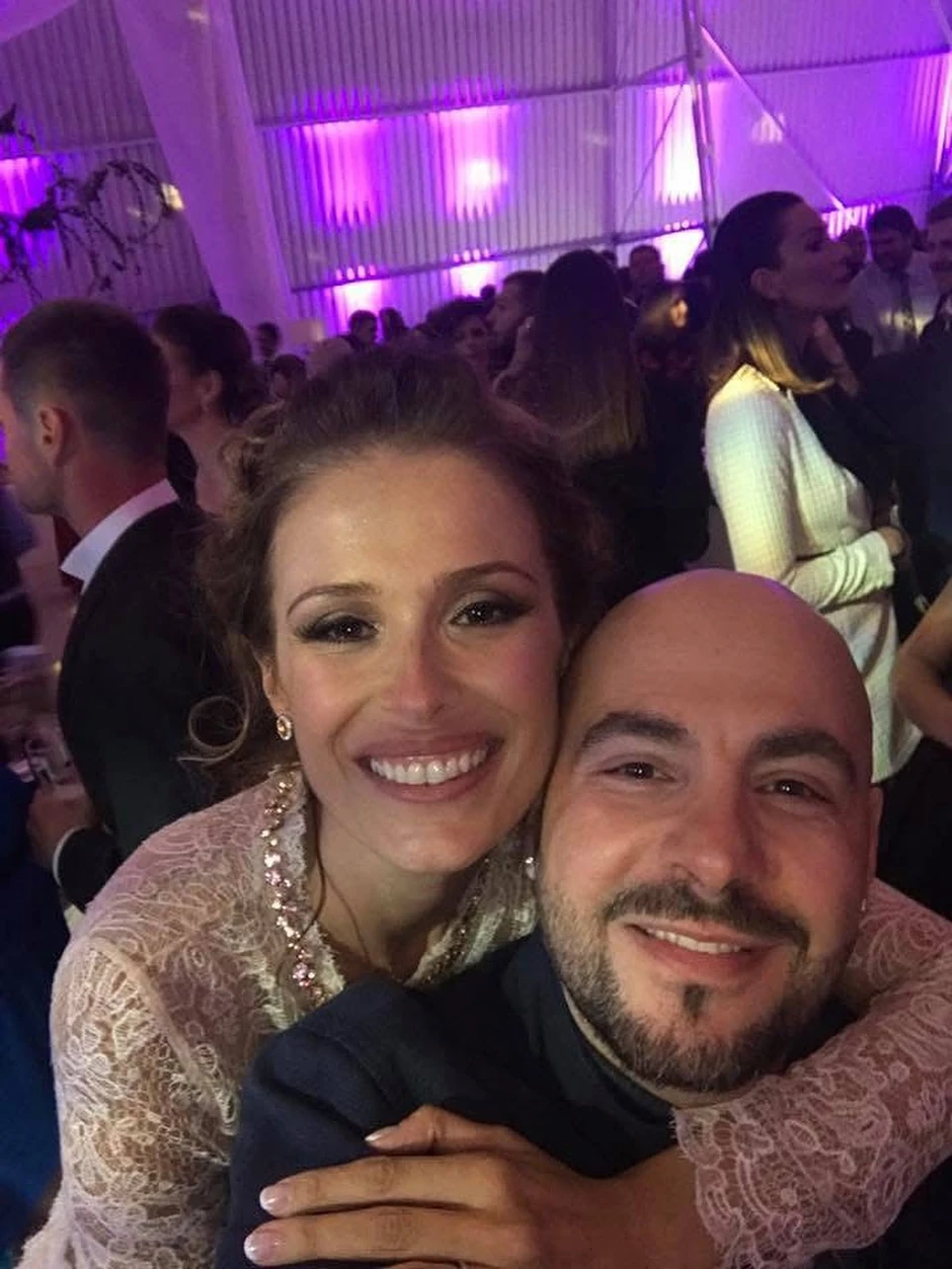 Karolina Gočeva i Pančo