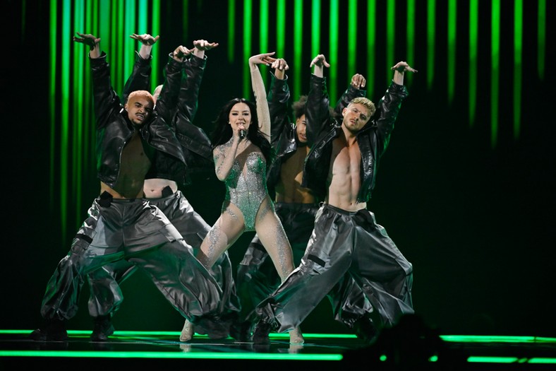 Eurovisión 2024