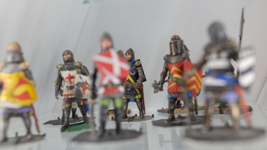 Trudny QUIZ z historii. Tylko olimpijczycy mają szanse na komplet punktów