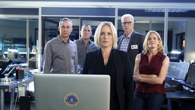 "Agentka Carter", "Nashville" i "CSI: Cyber" wśród skasowanych seriali