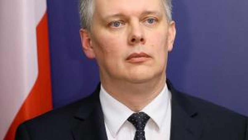 Tomasz Siemoniak