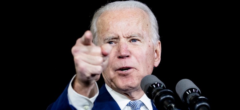 Superwtorek dla amerykańskich elit. Biden cudownie odżył [ANALIZA]