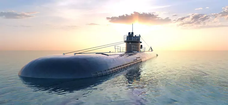 Rosja rusza z budową Łajki - atomowej łodzi podwodnej nowej generacji
