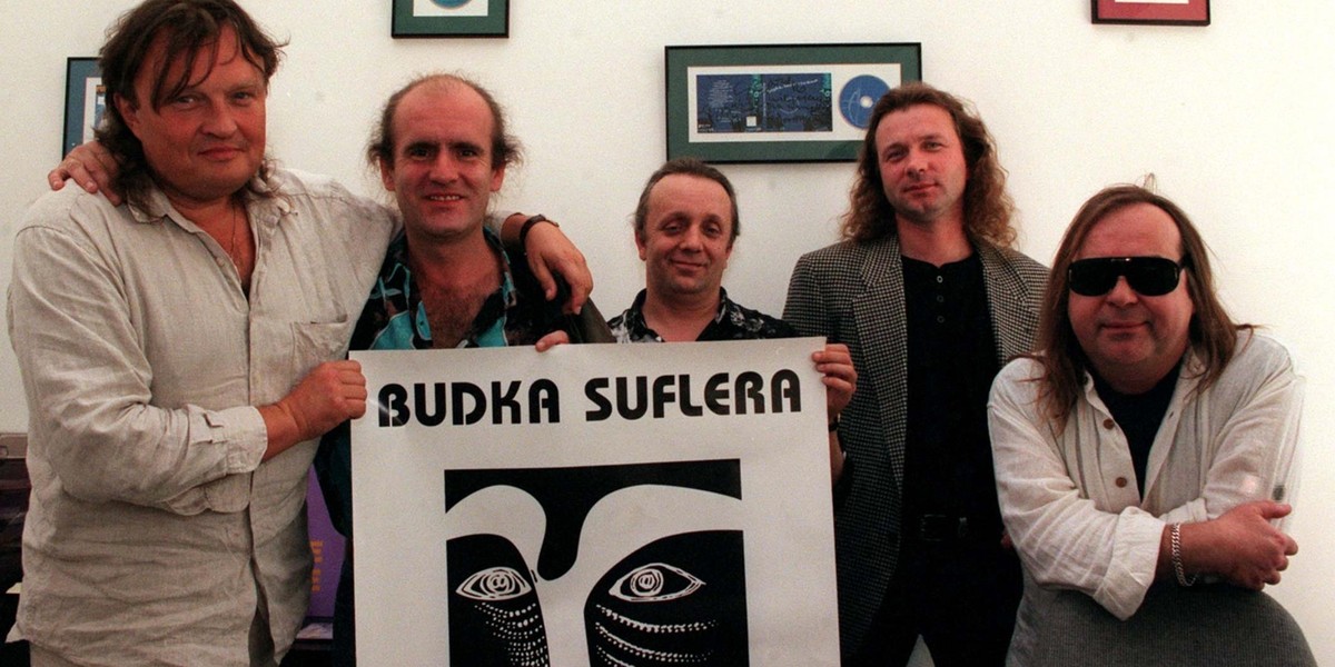 „Budka Suflera"